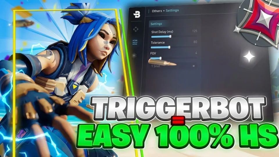 Valorant Triggerbot What Is Better and Why Choosing the Best Tool for Competitive Play